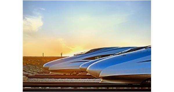 4.5萬(wàn)公里！2030年我國(guó)高鐵總體規(guī)劃路網(wǎng)最新出爐